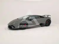 2019 Lamborghini Huracan