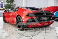 2019 Lamborghini Huracan