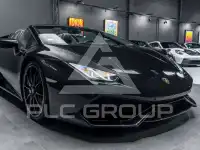2019 Lamborghini Huracan