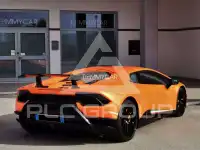 2019 Lamborghini Huracan
