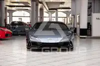 2019 Lamborghini Huracan