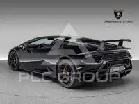 2019 Lamborghini Huracan