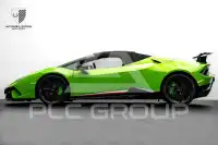 2019 Lamborghini Huracan