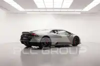 2019 Lamborghini Huracan