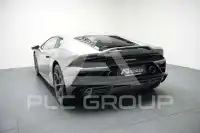 2019 Lamborghini Huracan