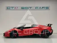 2019 Lamborghini Huracan