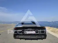 2019 Lamborghini Huracan