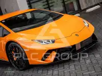 2019 Lamborghini Huracan