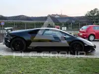2019 Lamborghini Huracan