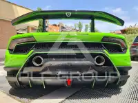 2019 Lamborghini Huracan
