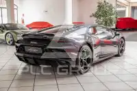 2019 Lamborghini Huracan