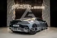 2019 Lamborghini Huracan