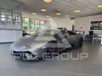 2019 Lamborghini Huracan