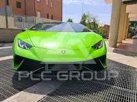 2019 Lamborghini Huracan