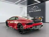 2019 Lamborghini Huracan