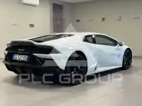 2019 Lamborghini Huracan