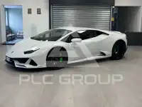 2019 Lamborghini Huracan