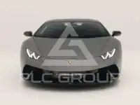 2019 Lamborghini Huracan