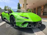 2019 Lamborghini Huracan