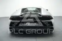 2019 Lamborghini Huracan