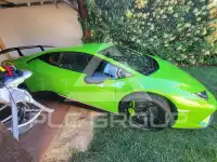 2019 Lamborghini Huracan