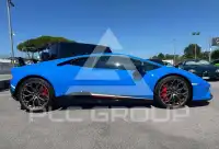2019 Lamborghini Huracan