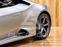 2019 Lamborghini Huracan