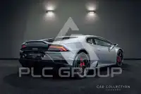 2019 Lamborghini Huracan