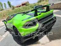 2019 Lamborghini Huracan
