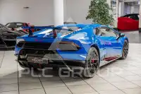 2019 Lamborghini Huracan