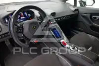 2019 Lamborghini Huracan