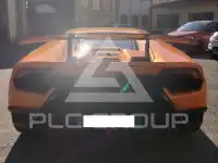 2019 Lamborghini Huracan