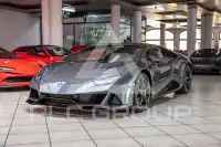 2019 Lamborghini Huracan
