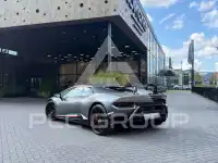 2019 Lamborghini Huracan