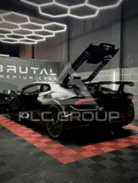 2019 Lamborghini Huracan