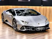 2019 Lamborghini Huracan