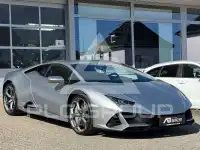 2019 Lamborghini Huracan