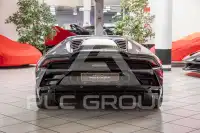 2019 Lamborghini Huracan