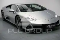 2019 Lamborghini Huracan