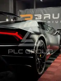 2019 Lamborghini Huracan