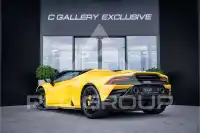 2019 Lamborghini Huracan