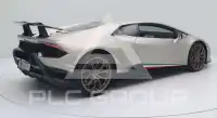2019 Lamborghini Huracan
