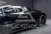 2019 Lamborghini Huracan