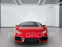 2019 Lamborghini Huracan