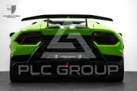 2019 Lamborghini Huracan