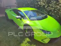 2019 Lamborghini Huracan