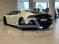 2019 Lamborghini Huracan