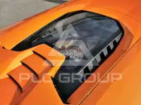 2019 Lamborghini Huracan