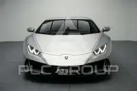 2019 Lamborghini Huracan
