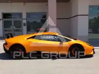 2019 Lamborghini Huracan